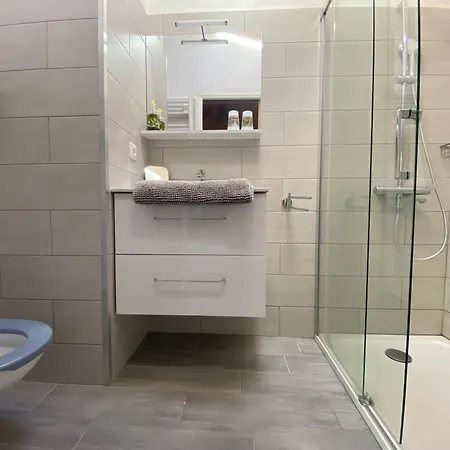 Bed & Breakfast La Herbert A