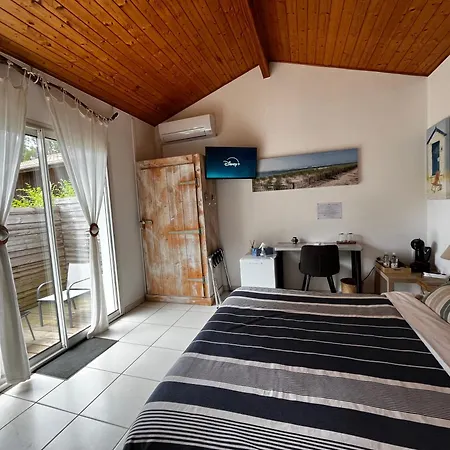 Bed & Breakfast La Herbert A 3*