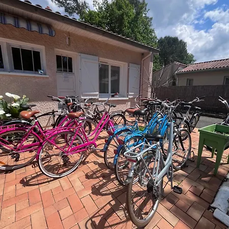 La Herbert A 3* Andernos-les-Bains