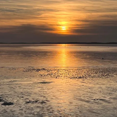 La Herbert A Bed & Breakfast Andernos-les-Bains