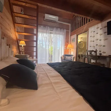 La Herbert A Andernos-les-Bains