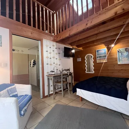 La Herbert A Andernos-les-Bains