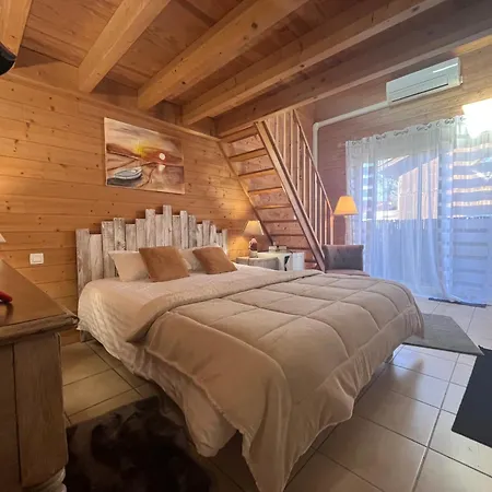 La Herbert A Andernos-les-Bains