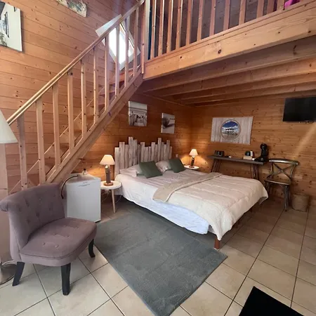 Bed & Breakfast La Herbert - Piscine Chauffee, Et Velos Gratuits