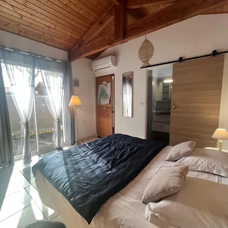 Bed & Breakfast La Herbert A