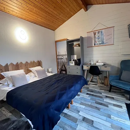 La Villa Herbert - Piscine chauffée, Spa et Vélos gratuits
