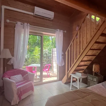 La Herbert - Piscine Chauffee, Et Velos Gratuits B&B