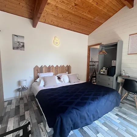 Bed & Breakfast La Herbert - Piscine Chauffee, Et Velos Gratuits 3*