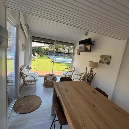 La Herbert à 3* Andernos-les-Bains