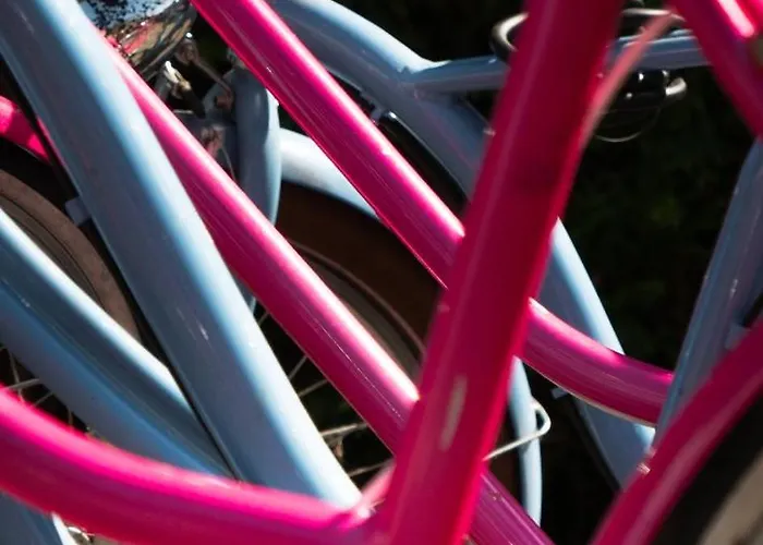 La Herbert A Frühstückspension Andernos-les-Bains