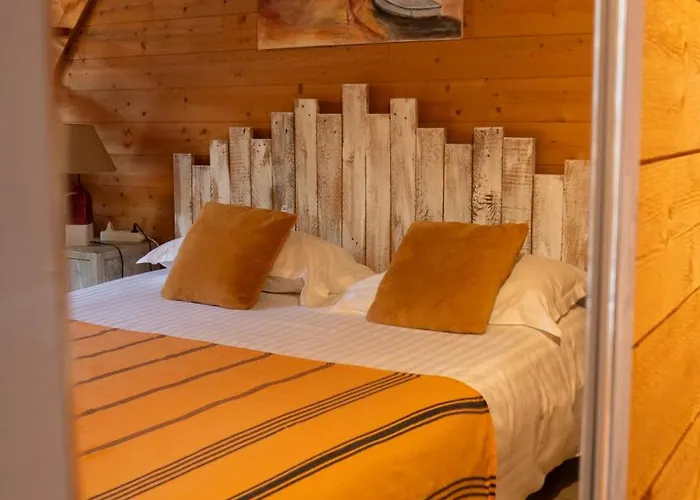 Bed & Breakfast La Herbert A Andernos-les-Bains