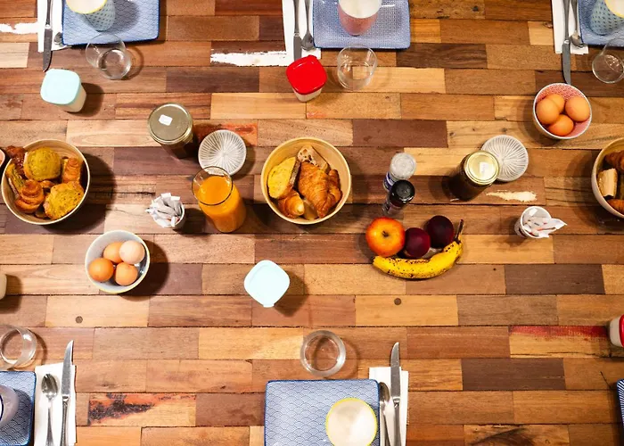 La Herbert A 3* Andernos-les-Bains