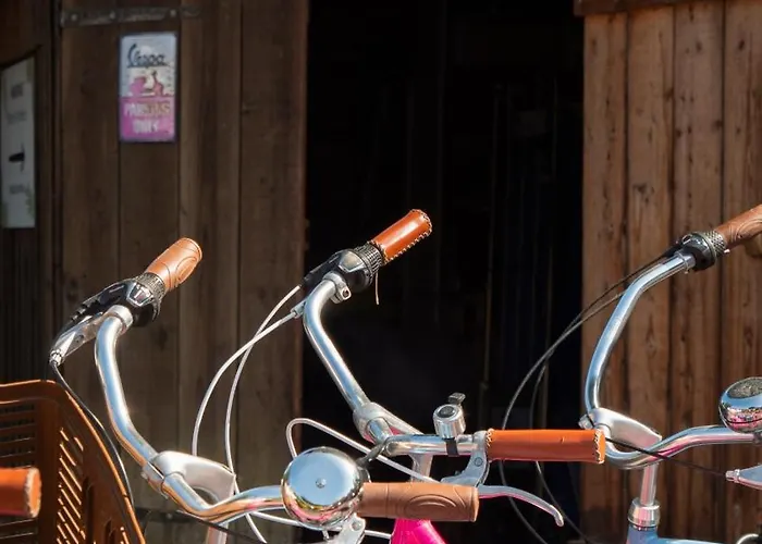 La Herbert A Frühstückspension