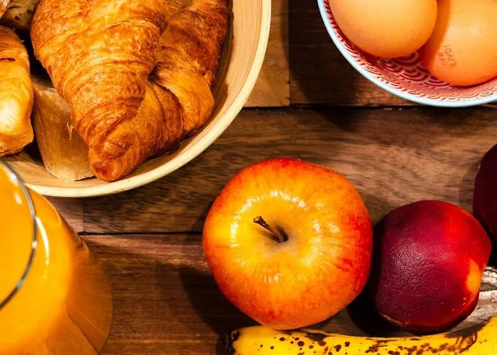 La Herbert A Bed & Breakfast Andernos-les-Bains