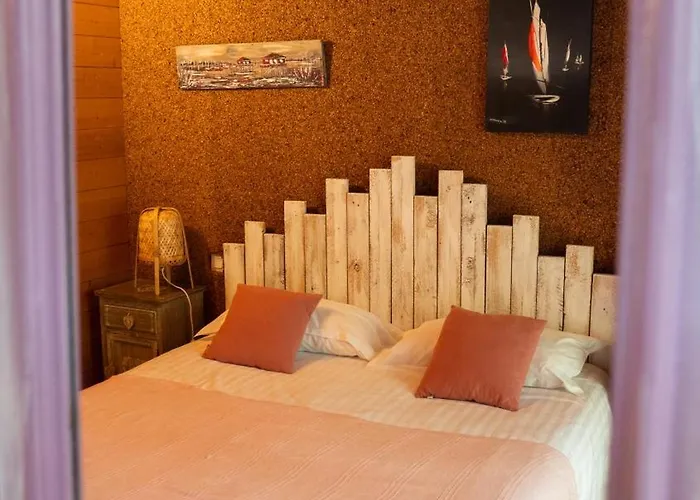 Bed & Breakfast La Herbert A