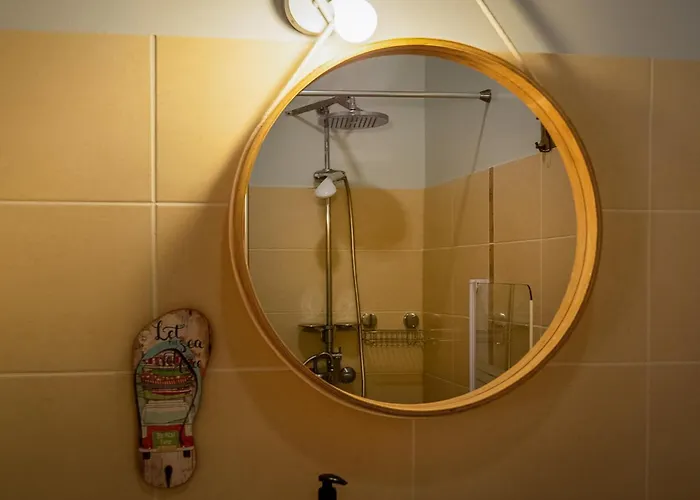 Bed & Breakfast La Herbert A 3*