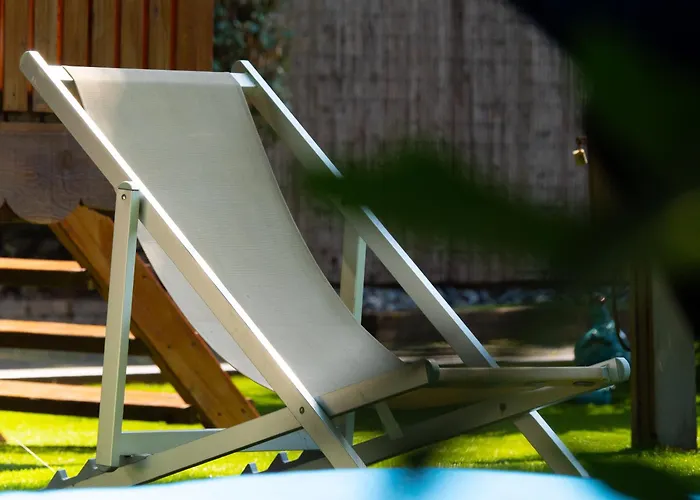 Frühstückspension La Herbert A