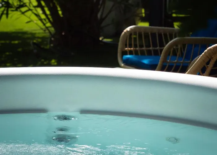 Bed & Breakfast La Herbert A 3*