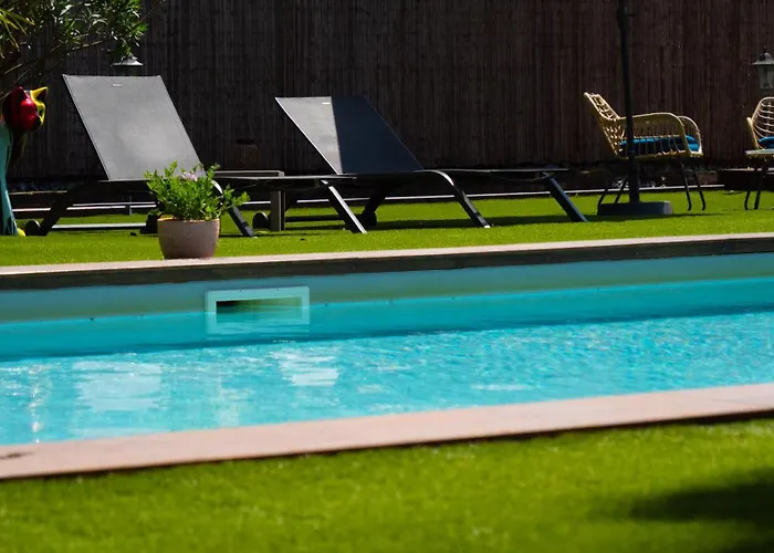 La Herbert A 3* Andernos-les-Bains