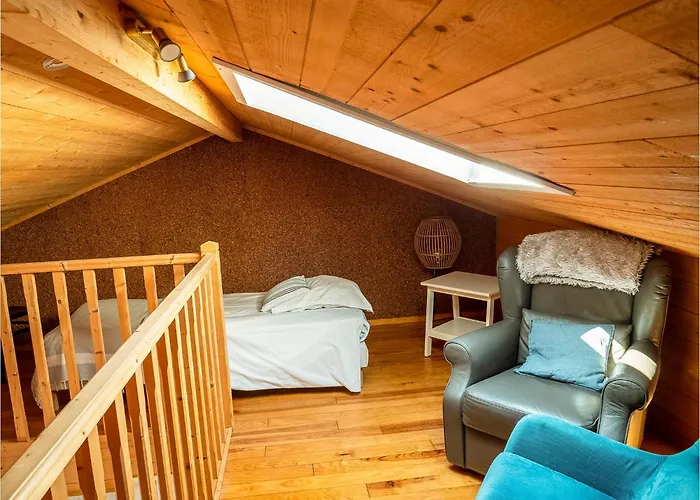 La Herbert A Andernos-les-Bains