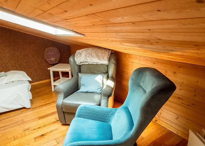 Bed & Breakfast La Herbert A 3*