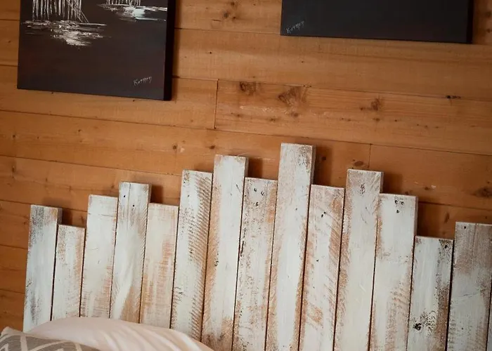 La Herbert A Bed & Breakfast Andernos-les-Bains