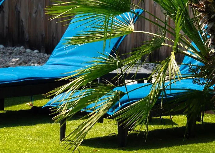 La Herbert A Andernos-les-Bains