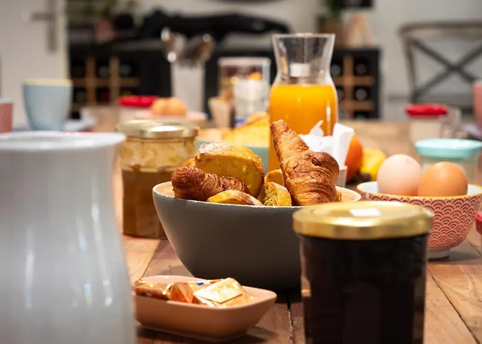 La Herbert A 3* Andernos-les-Bains