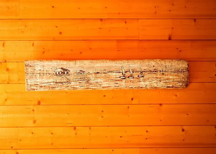 Bed & Breakfast La Herbert A 3*