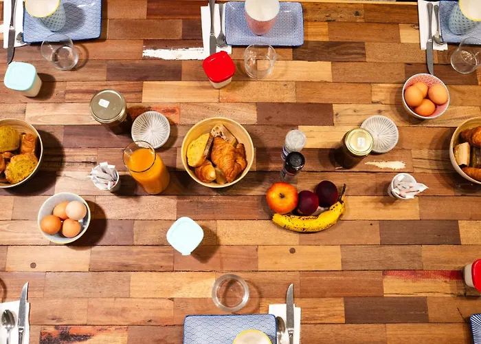 La Herbert A Andernos-les-Bains