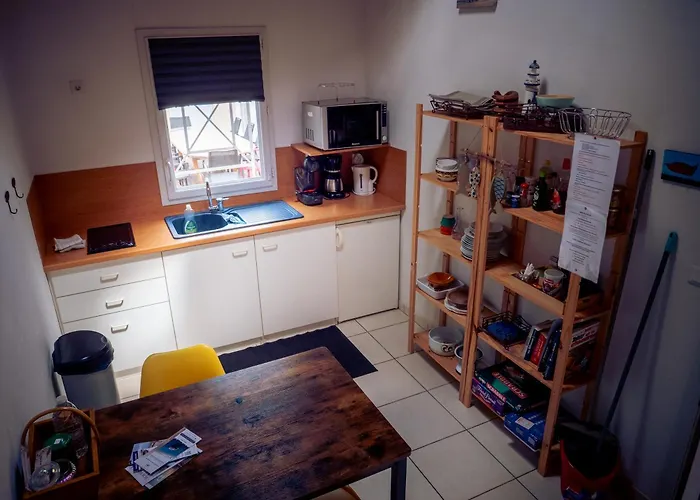 Bed & Breakfast La Herbert A Andernos-les-Bains