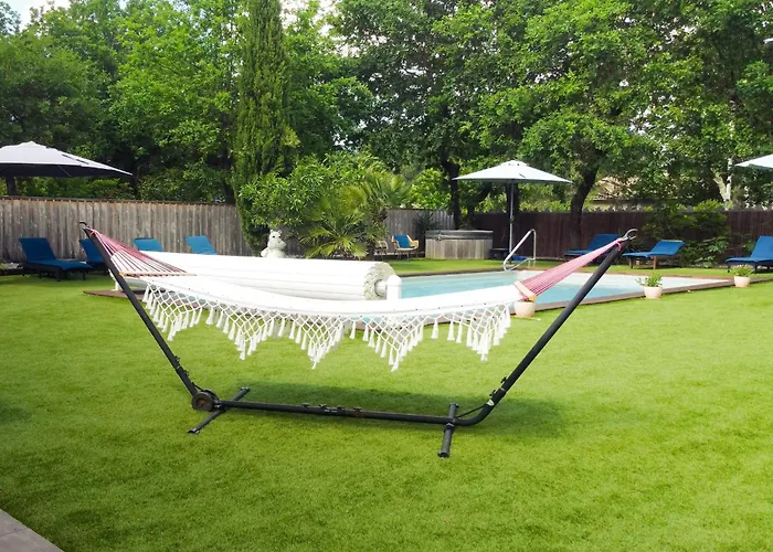 Bed & Breakfast La Herbert A Andernos-les-Bains