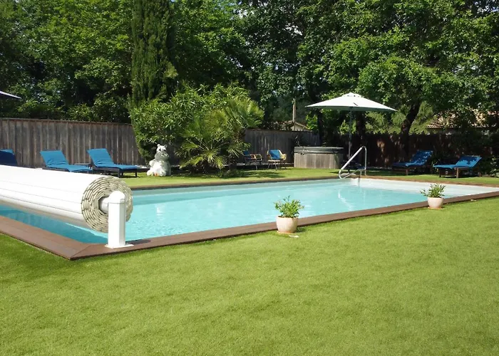 La Herbert A Andernos-les-Bains