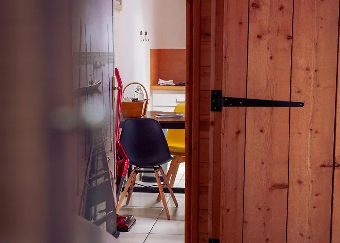 Bed & Breakfast La Herbert A Andernos-les-Bains