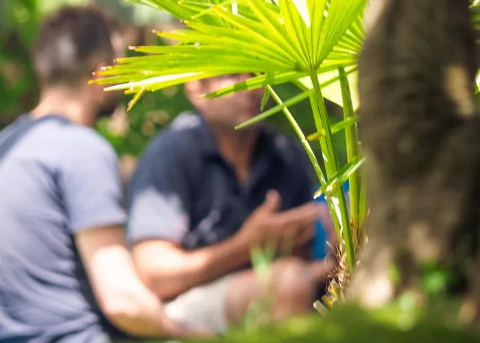 La Herbert A Bed & Breakfast Andernos-les-Bains