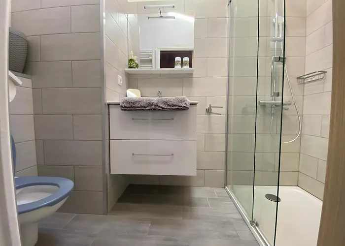 Bed & Breakfast La Herbert A