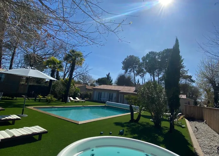 Bed & Breakfast La Herbert A