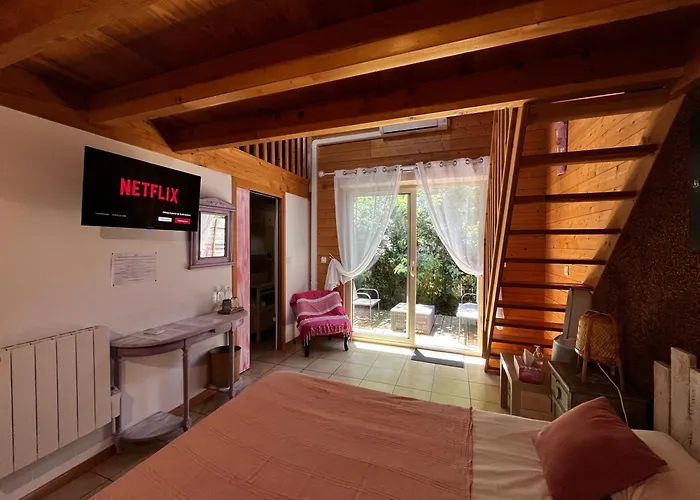 Frühstückspension La Herbert A