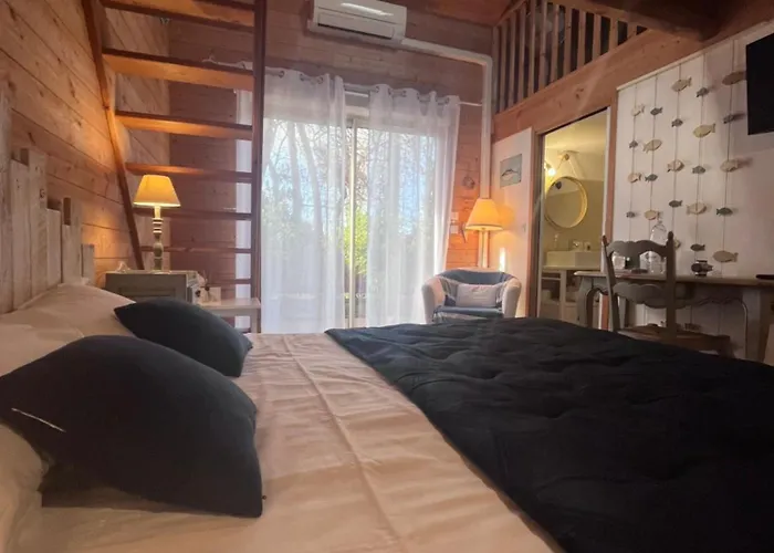 La Herbert A Andernos-les-Bains