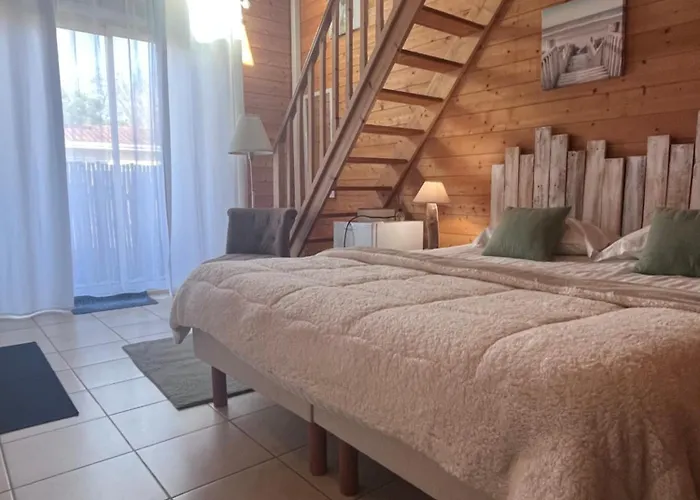 Bed & Breakfast La Herbert A