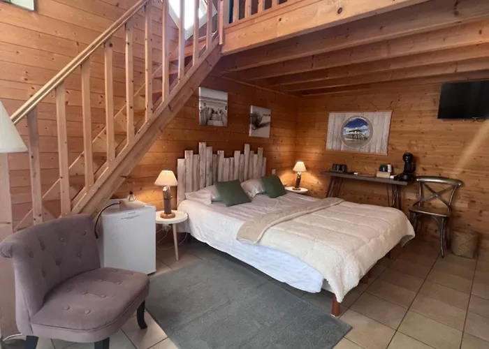 Bed & Breakfast La Herbert A