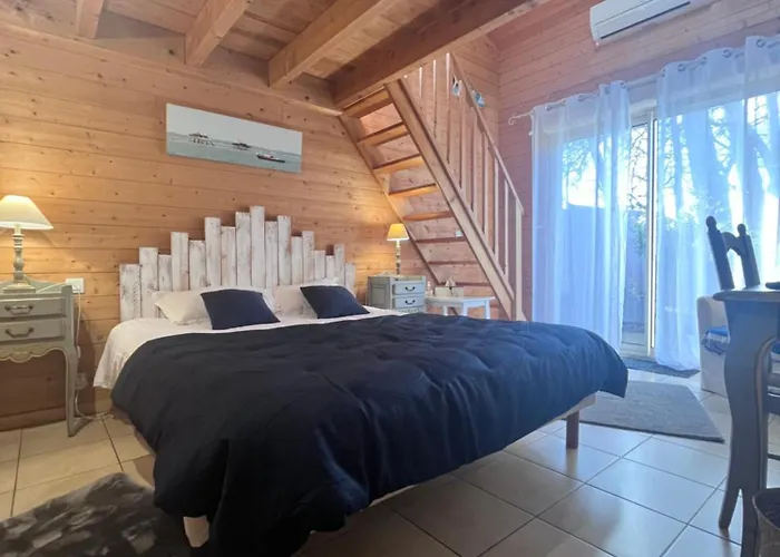 La Herbert A Andernos-les-Bains