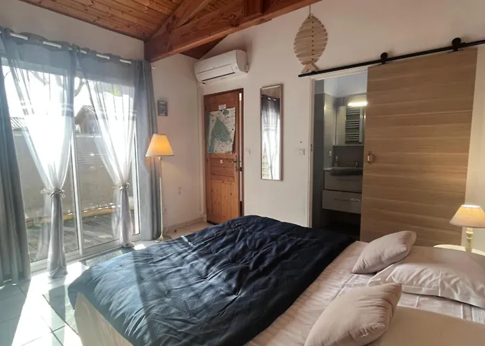 Bed & Breakfast La Herbert A