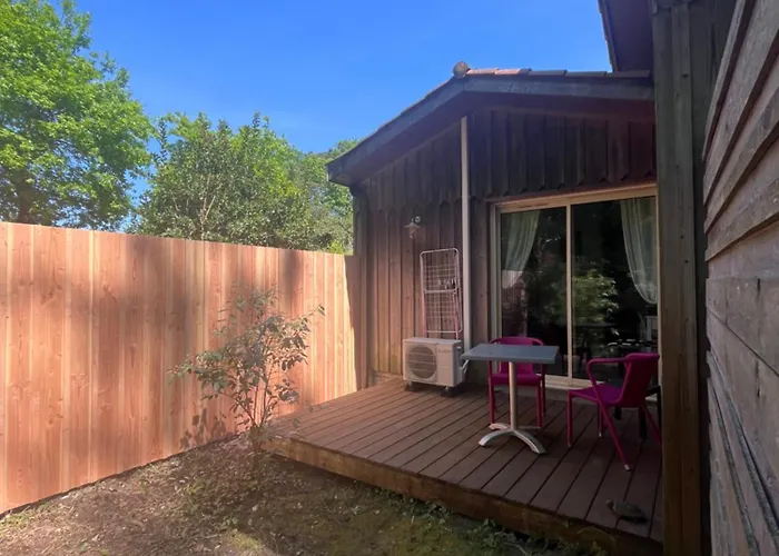 Bed & Breakfast La Herbert A Andernos-les-Bains