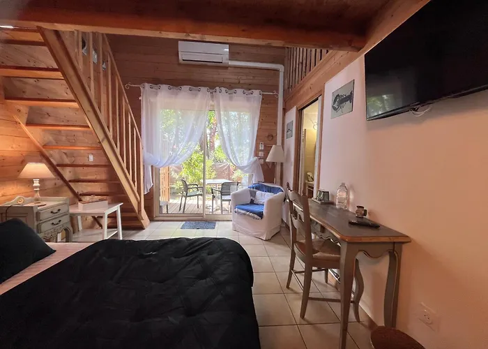 La Herbert A 3* Andernos-les-Bains