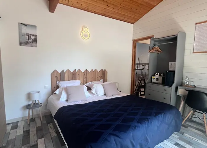 Bed & Breakfast La Herbert A 3*